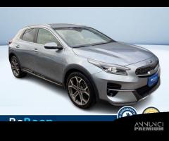 KIA Xceed 1.5 T-GDI MHEV HIGH TECH ADAS PACK ...