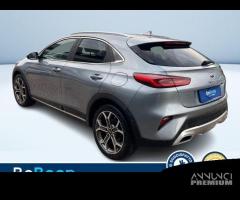 KIA Xceed 1.5 T-GDI MHEV HIGH TECH ADAS PACK ...