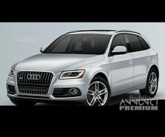 Ricambi auto NUOVI Audi Q5 2012 al 2016 - 1