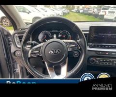 KIA Xceed 1.5 T-GDI MHEV HIGH TECH ADAS PACK ... - 13