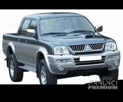 Ricambi auto NUOVI Mitsubishi L200 2001 al 2005 - 1