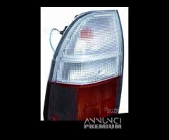 Ricambi auto NUOVI Mitsubishi L200 2001 al 2005 - 2