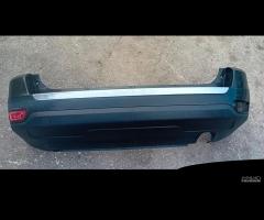 Paraurti posteriore JEEP COMPASS 2.2CRD