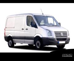 Ricambi NUOVI Volkswagen LT Crafter 2006 in poi