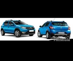 Sandero Stepway 2012 in poi Dacia Ricambi nuovi