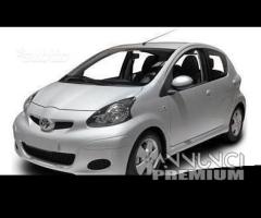 Ricambi NUOVI Toyota Aygo 2009 al 2012 - 1