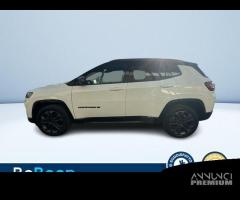 Jeep Compass 1.6 MJT 80 ANNIVERSARIO 2WD 130CV