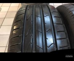 Cerchi 17 mak per kia sportage con gomme Hankook