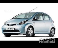 Ricambi auto NUOVI Toyota Aygo 2005 al 2009 - 1