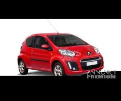 Ricambi NUOVI Citroen C1 2012 2013 2014 - 1