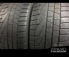 Gomme termiche 265/40/20 104v Pirelli