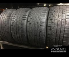 Gomme termiche 265/40/20 104v Pirelli