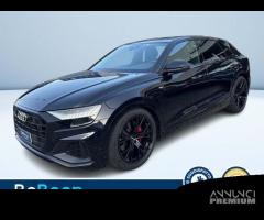 Audi Q8 55 3.0 TFSI MHEV SPORT QUATTRO TIPTRONIC