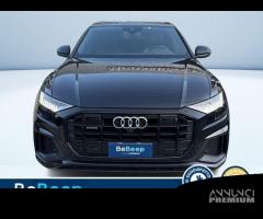 Audi Q8 55 3.0 TFSI MHEV SPORT QUATTRO TIPTRONIC