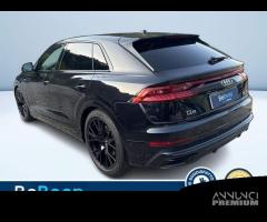 Audi Q8 55 3.0 TFSI MHEV SPORT QUATTRO TIPTRONIC