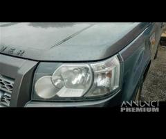 Faro sinistro Land Rover Freelander 2