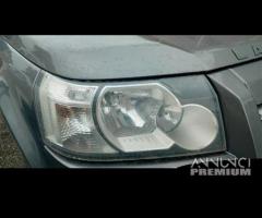 Faro destro Land Rover Freelander 2