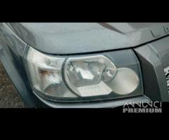 Faro destro Land Rover Freelander 2