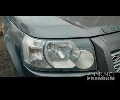 Faro destro Land Rover Freelander 2