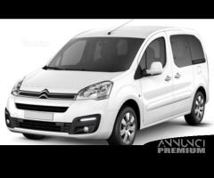 Ricambi auto NUOVI Citroen Berlingo 2015 in poi - 1