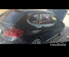 Porta posteriore destra BMW X1 E84