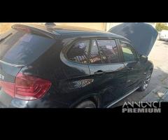 Porta posteriore destra BMW X1 E84