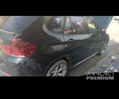 Porta posteriore destra BMW X1 E84