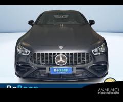 Mercedes-Benz GT Coupé 4 AMG GT COUPE 53 MHEV...