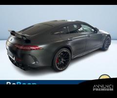 Mercedes-Benz GT Coupé 4 AMG GT COUPE 53 MHEV... - 8