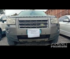 Portellone baule LAND ROVER FREELANDER 2 - 8