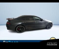 Mercedes-Benz GT Coupé 4 AMG GT COUPE 53 MHEV... - 9