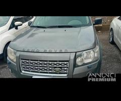 Motore LAND ROVER FREELANDER 2 224DT