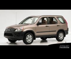 Ricambi NUOVI Honda CR-V dal 2004 in poi