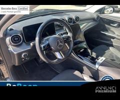 Mercedes-Benz Classe C C SW 220 D MILD HYBRID... - 14