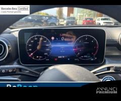 Mercedes-Benz Classe C C SW 220 D MILD HYBRID... - 15