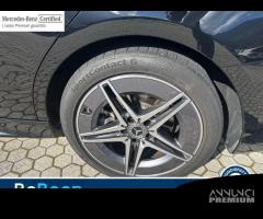 Mercedes-Benz Classe C C SW 220 D MILD HYBRID... - 21