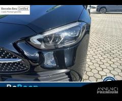 Mercedes-Benz Classe C C SW 220 D MILD HYBRID... - 23