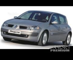 Ricambi NUOVI Renault Megane 2002 al 2006 - 1