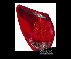 Ricambi NUOVI Toyota Rav 4 2006 2007 2008 2009 - 3