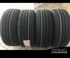 Cerchi mak da 18 per golf 6 7 8 Audi A3 con gomme