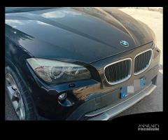 FARO XENON BMW X1 E84 2009-2015