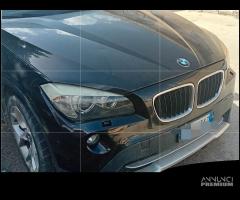 FARO XENON BMW X1 E84 2009-2015