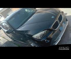 FARO XENON BMW X1 E84 2009-2015