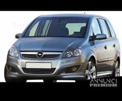 Ricambi NUOVI Opel Zafira 2008 al 2010 - 1