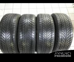 Cerchi 16 originali bmw s1 f20 con gomme termiche