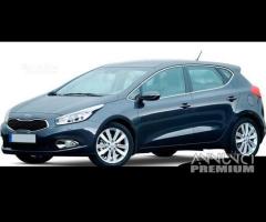 Ricambi NUOVI Kia Ceed dal 2012 in poi - 1