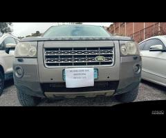 Ricambi LAND ROVER FREELANDER 2 224DT