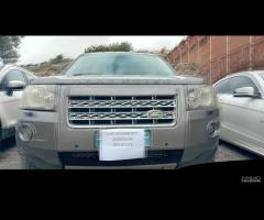 Ricambi LAND ROVER FREELANDER 2 224DT