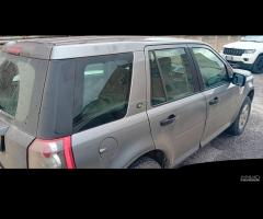 Ricambi LAND ROVER FREELANDER 2 224DT - 8