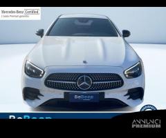 Mercedes-Benz Classe E Cpé E COUPE 220 D PREM...